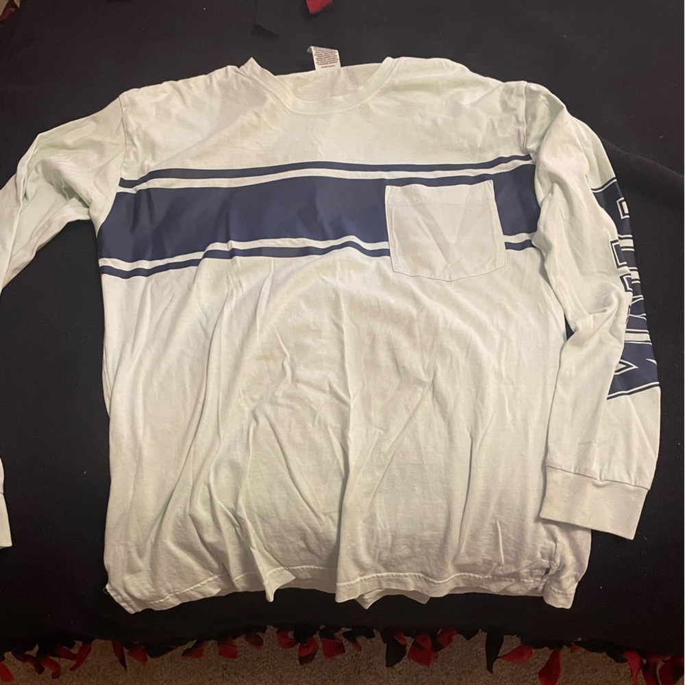 Victoria’s Secret PINK long sleeve